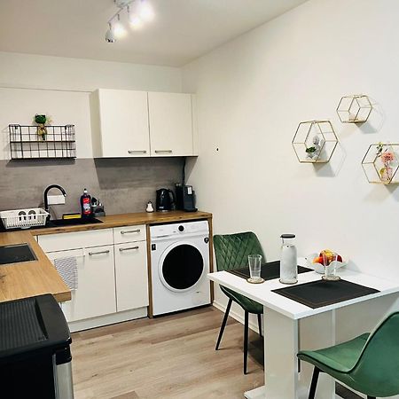 Ferienappartment In Zentraler Lage Πασάου Εξωτερικό φωτογραφία