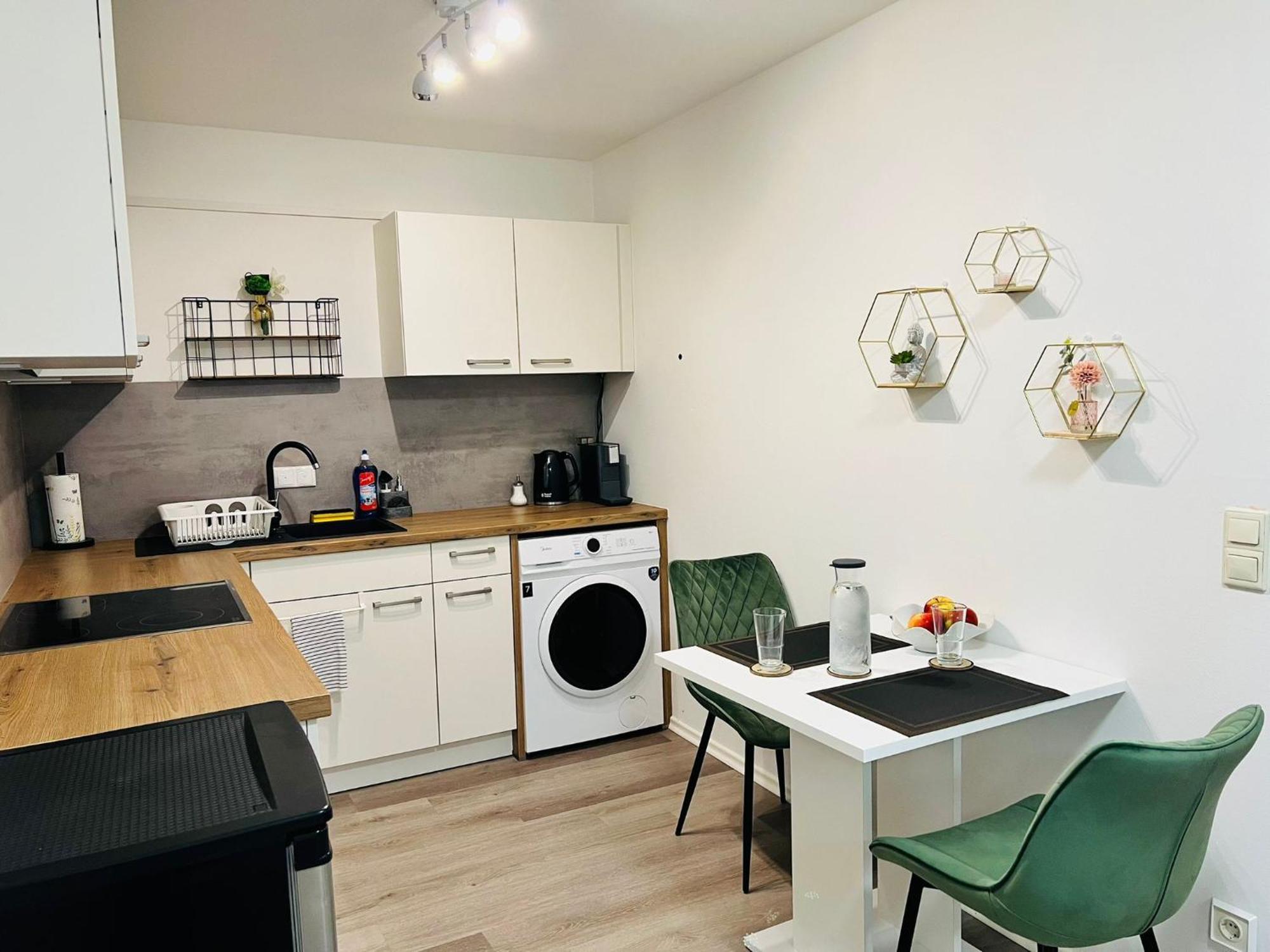 Ferienappartment In Zentraler Lage Πασάου Εξωτερικό φωτογραφία