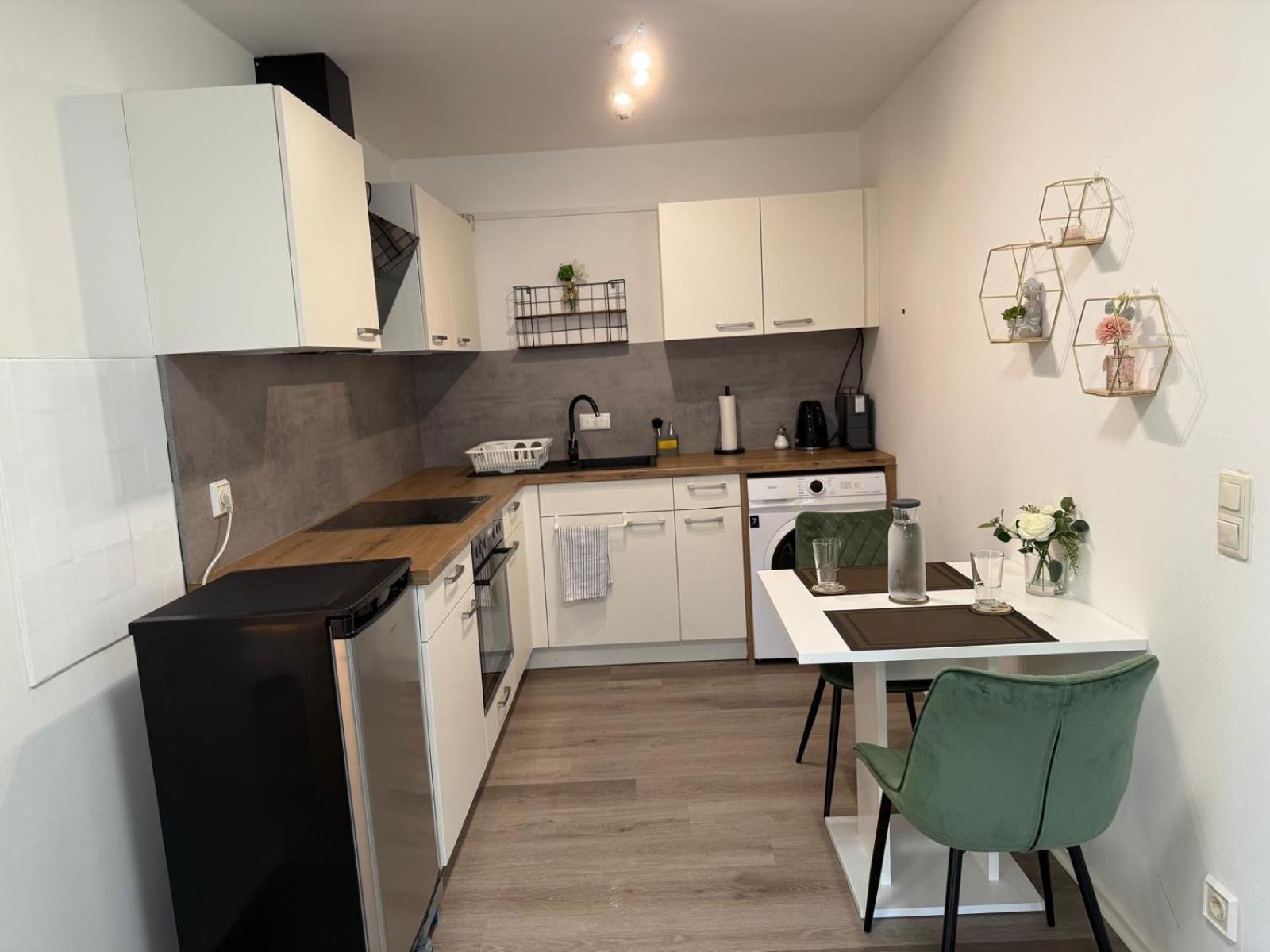 Ferienappartment In Zentraler Lage Πασάου Εξωτερικό φωτογραφία