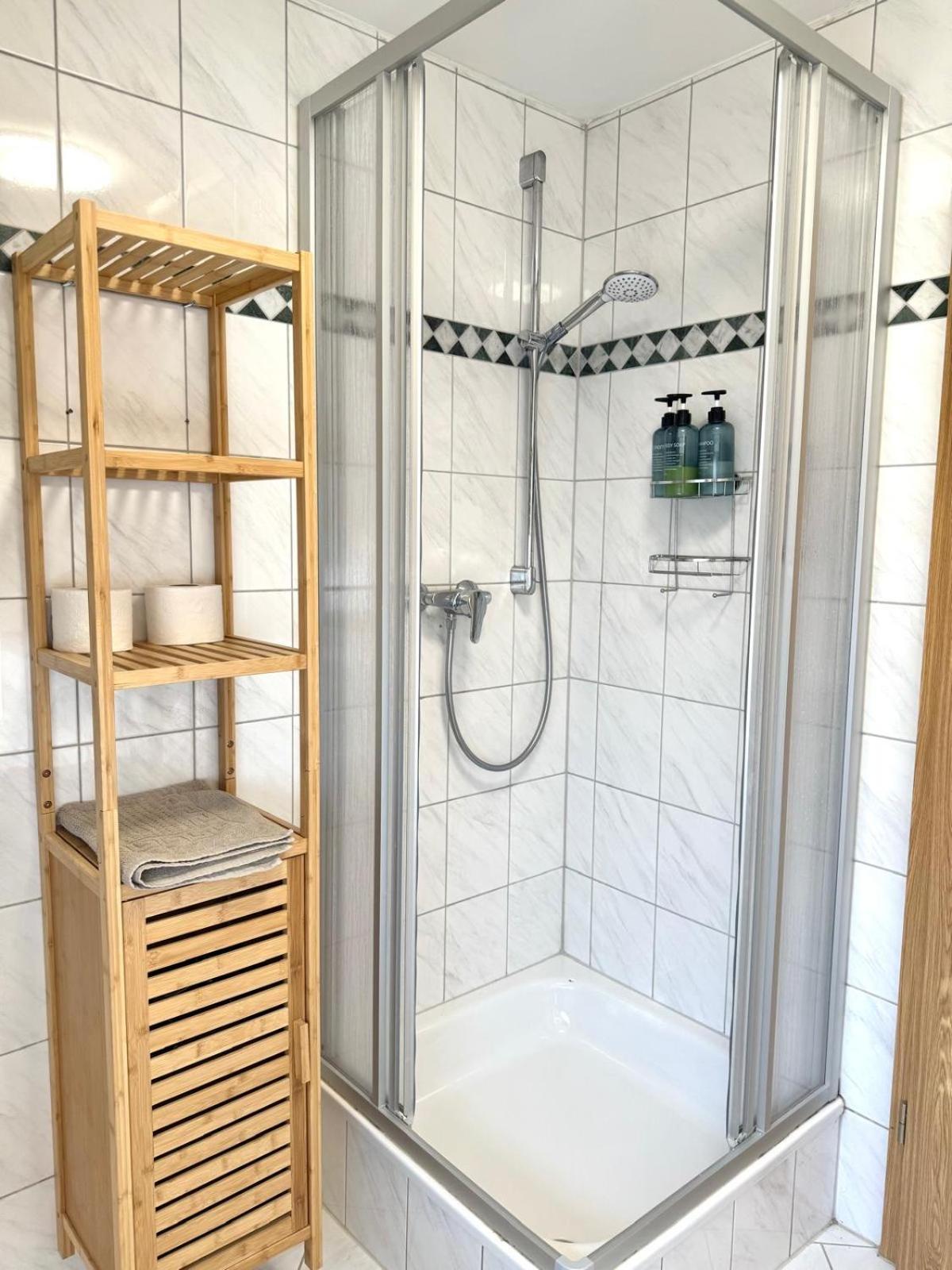 Ferienappartment In Zentraler Lage Πασάου Εξωτερικό φωτογραφία